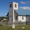 Hudson's Bay Cemetery